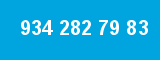 934 282 79 83